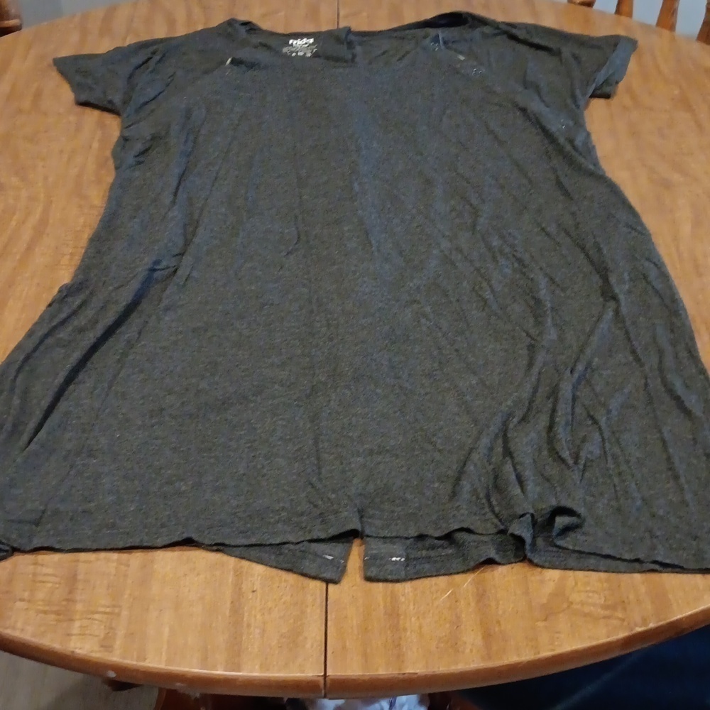 Frida maternity dress. One size